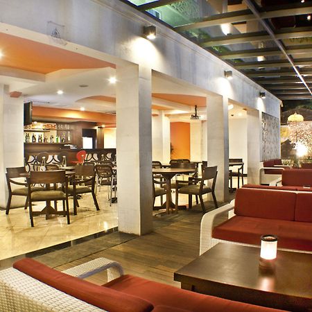 Royal Regantris Kuta Hotell Kuta Lombok Exteriör bild