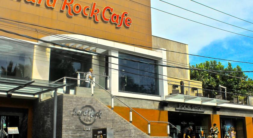 Royal Regantris Kuta Hotell Kuta Lombok Exteriör bild