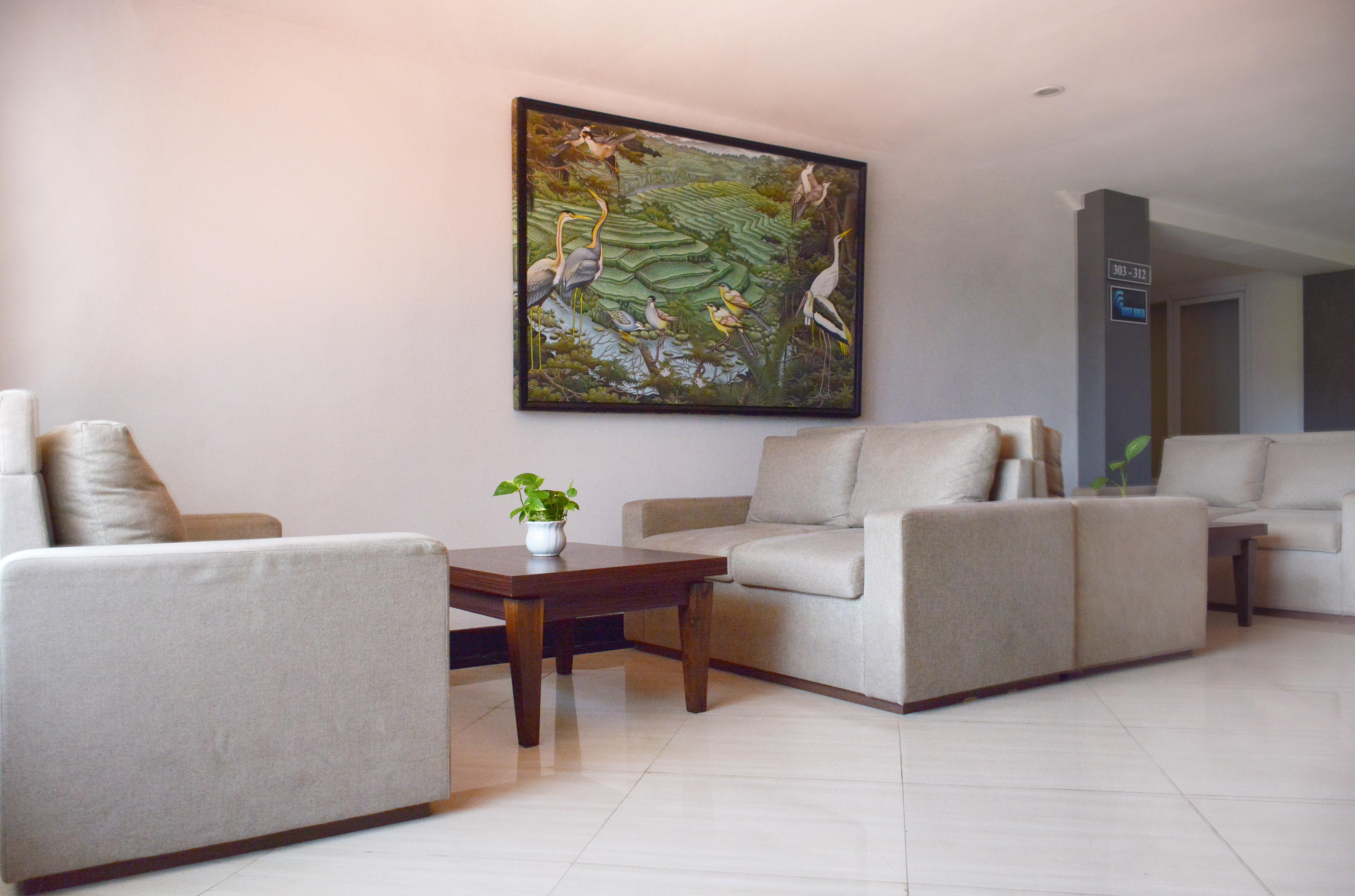 Royal Regantris Kuta Hotell Kuta Lombok Exteriör bild